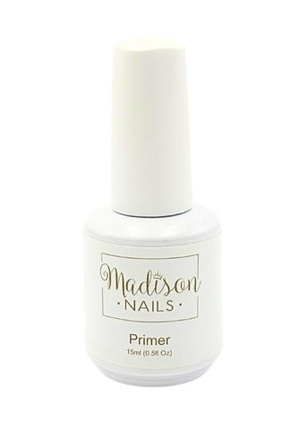 Madison Nails Primer 15ml