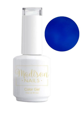 Indigo Girl - 057 (15ml)