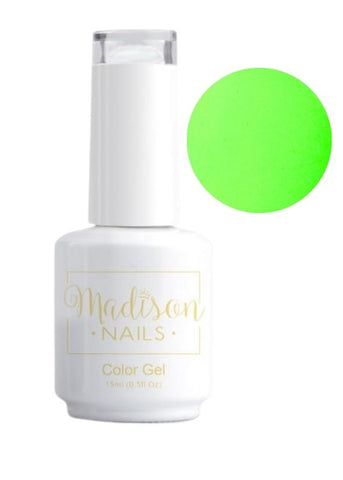 Neon Green - 121 (15ml)