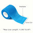 Adhesive Elastic Bandage Wrap