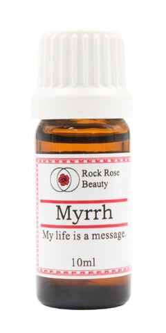 Myrrh Oil 10ml