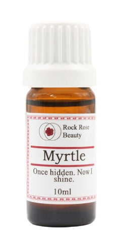 Myrtle Oil 10ml