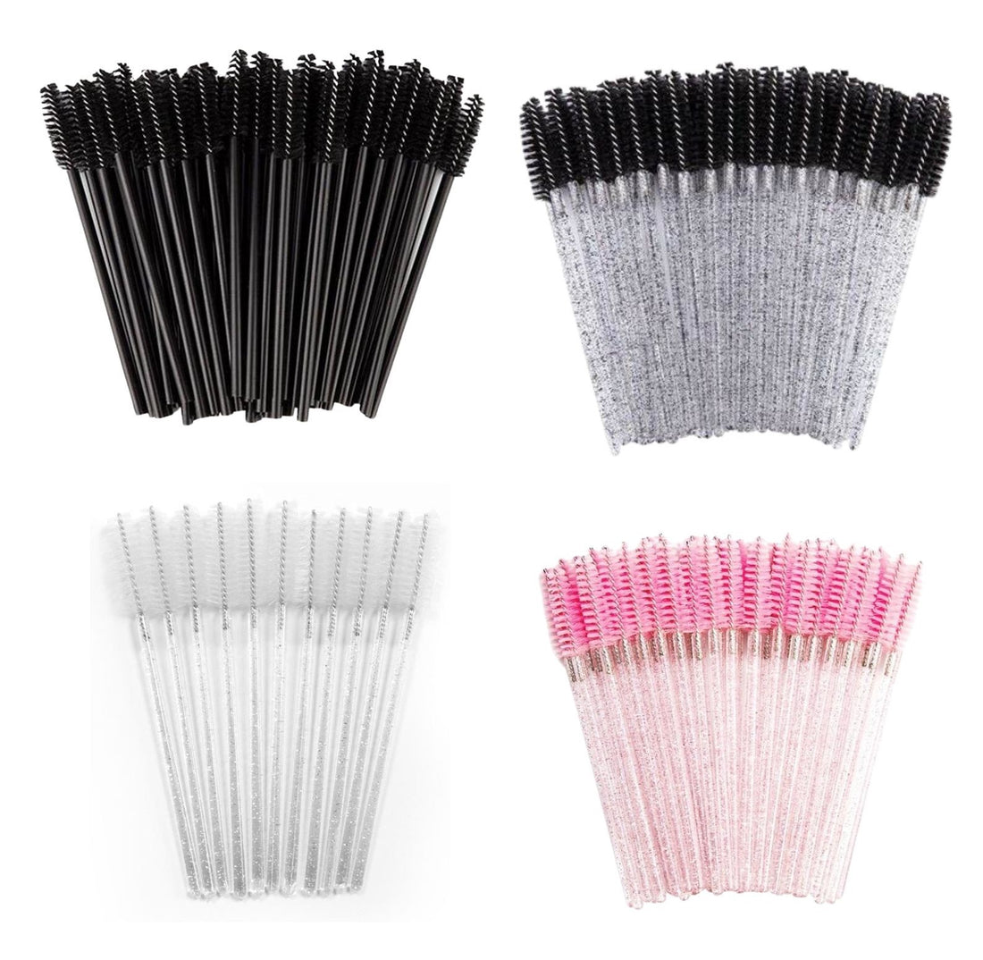 Mascara Brushes