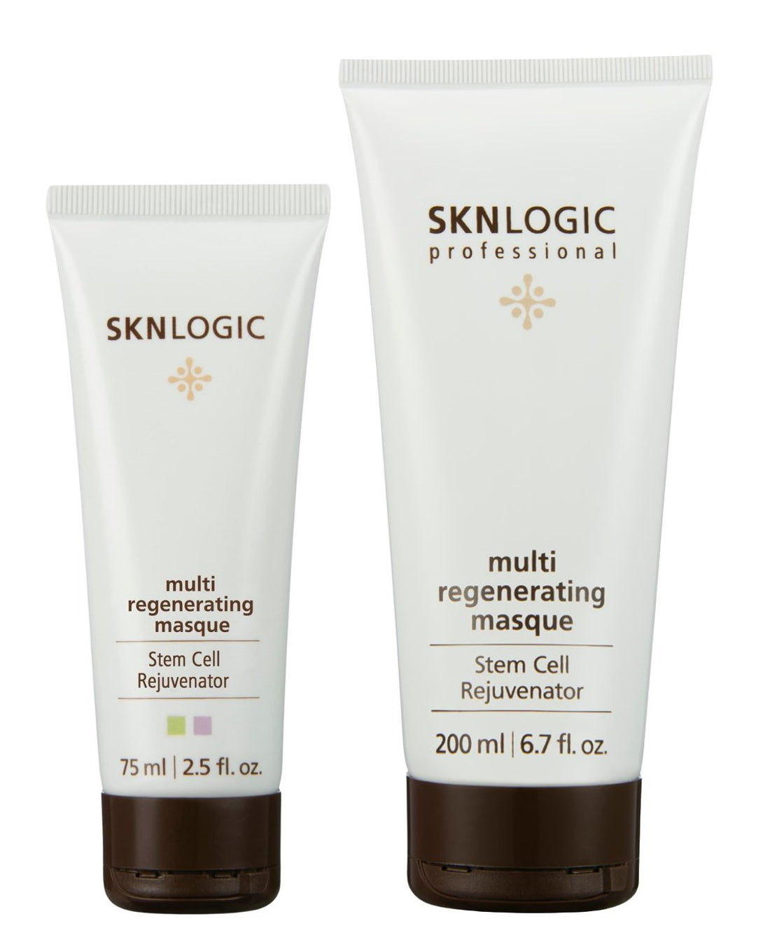 Multi Regenerating Masque