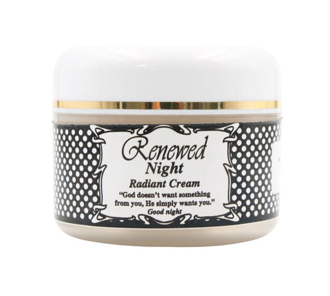 Night Cream 50ml