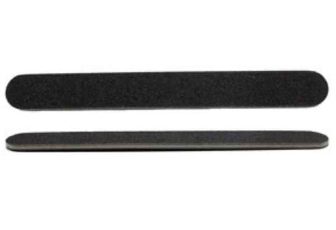 Buffer 100/180 flexi (black)