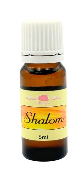 Shalom Peace in Him 10ml