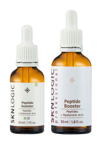 Peptide Booster Sknlogic