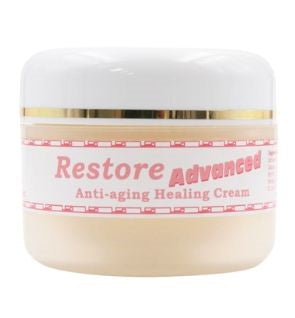 Restore Anti-Aging Healing Cream Advanced 50ml