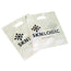 SKNLOGIC Retail Bags White Plastic