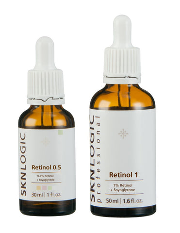 Retinol Booster