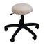 Stool Cover for Standard Round Stool