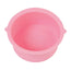 Silicone Wax Insert Pink 500g