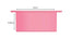 Silicone Wax Insert Pink 500g