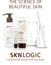 Sknlogic Canvas Poster - Products