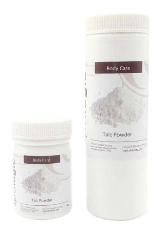 Pure Talc Powder