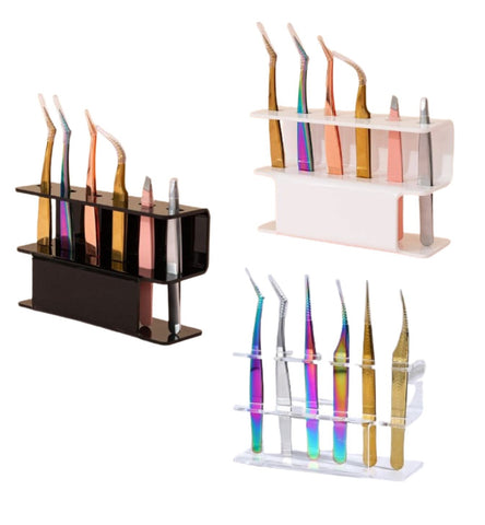 Tweezer Stand