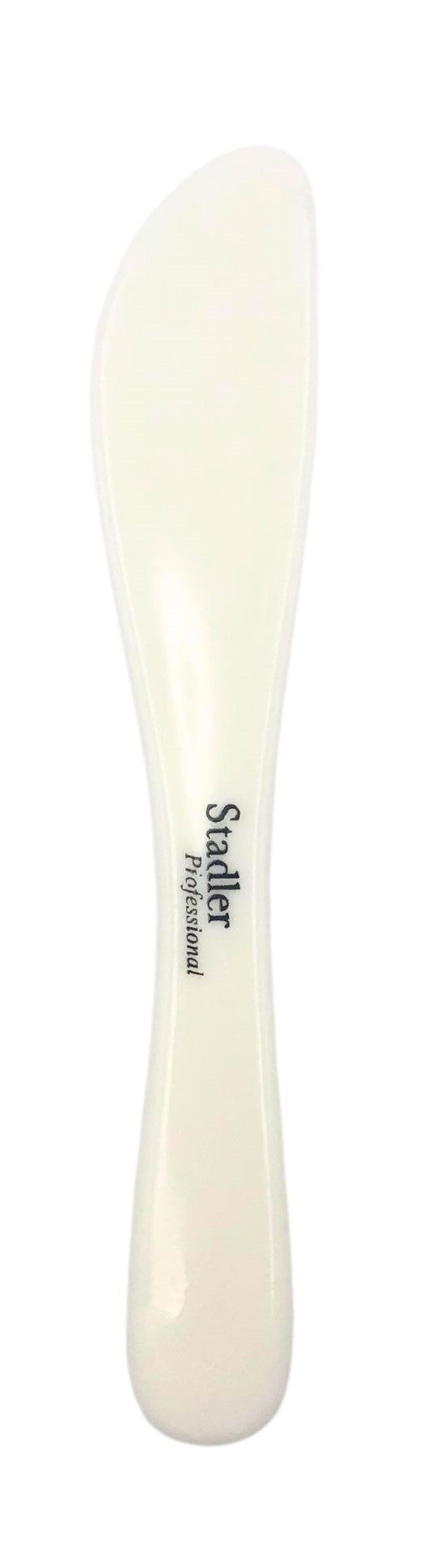 Spatula Plastic for Alginate Mask White