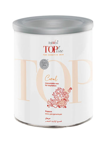 Strip Wax Topline Coral 800g - W327