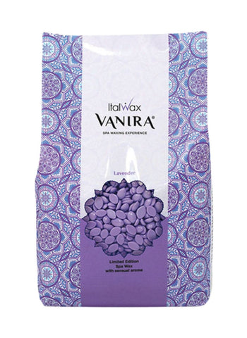 Film Wax Vanira Lavender Synthetic 1kg