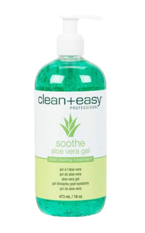 Soothing Gel 500ml