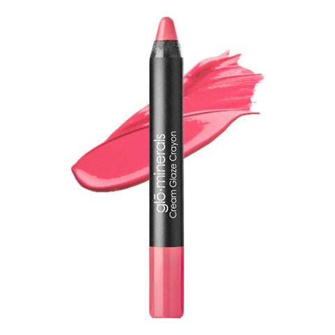 GloLip Cream Glaze Crayon