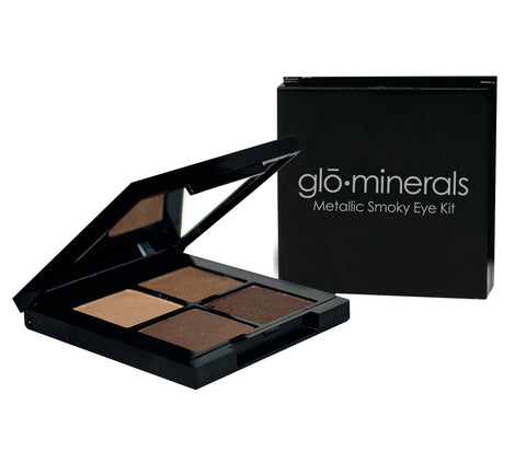 GloEye Shadow Quad