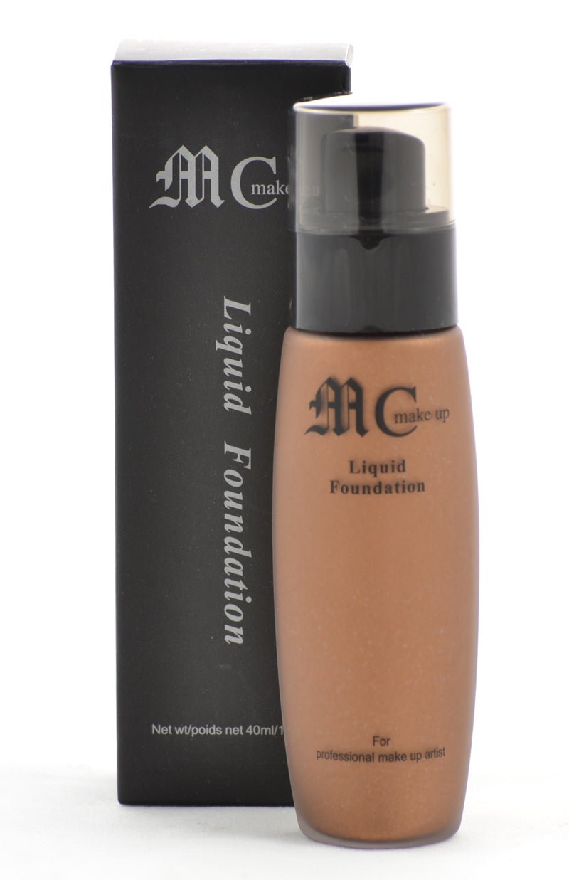 Bronzer Liquid - MCFK160