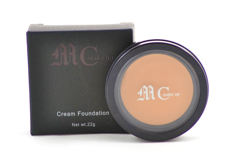 Crème Foundation - MCHD305