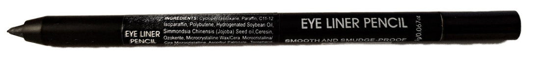 Eye Liner Pencil - MCEP107