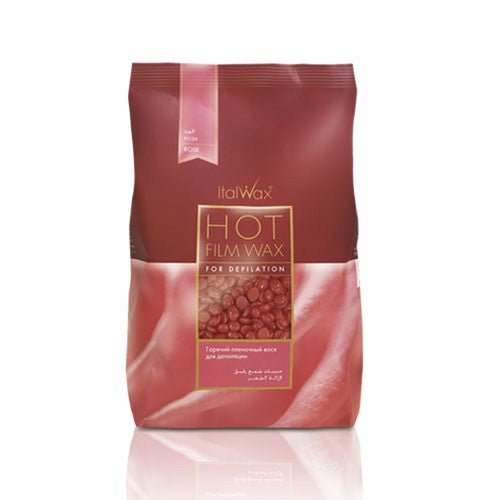 Film Wax Rose 1kg - W311