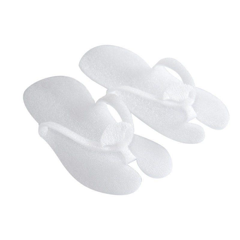 Foam Slippers 10's - Z701F