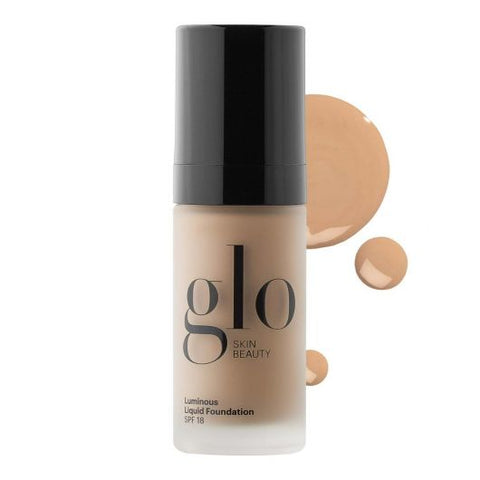 GloLuminous Liquid Foundation SPF18 - G2041161