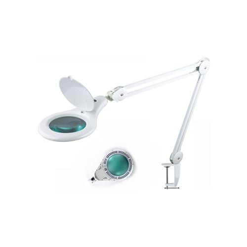 LED Magnifying Lamp - E012GC