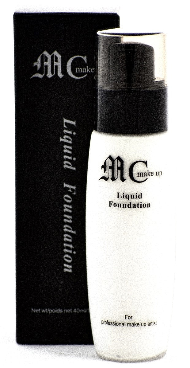 Liquid Face Primer - MCBASEW