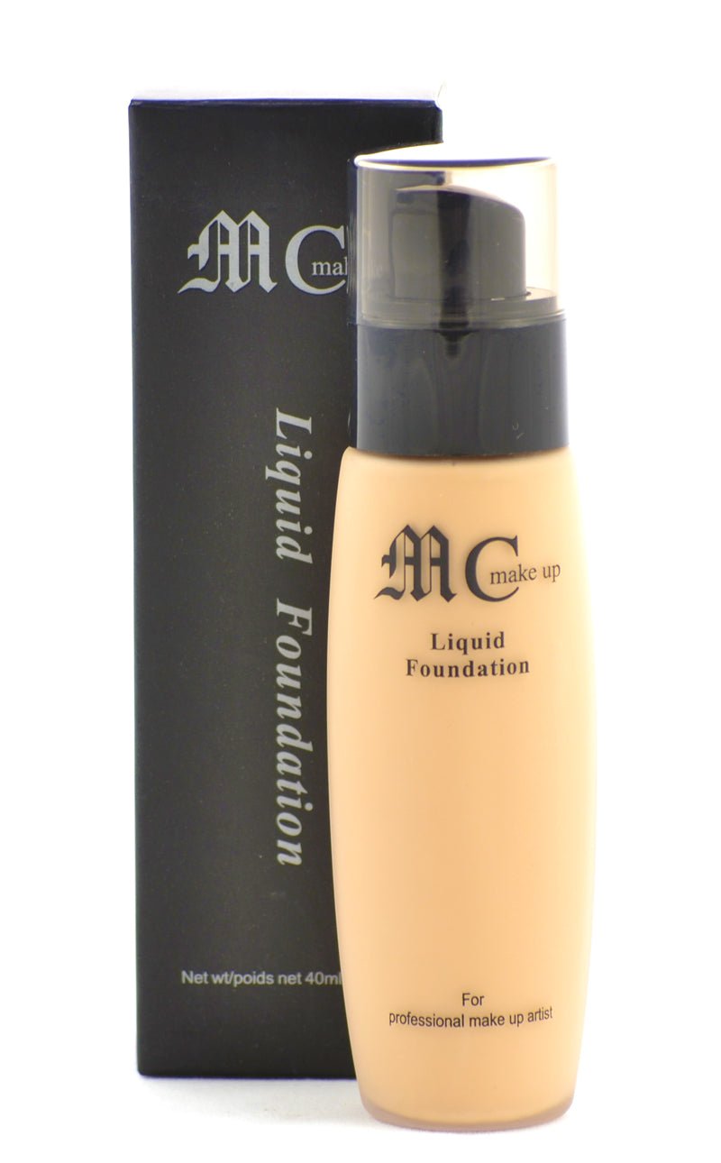 Liquid Foundation - MCFK100