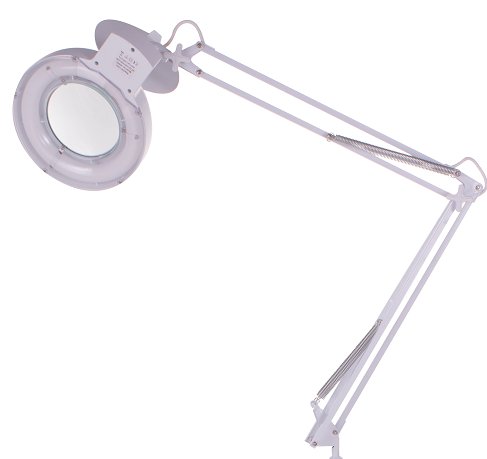 Magnifying Lamp - E012