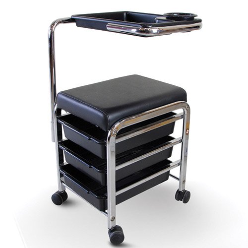 Manicure Trolley - E010