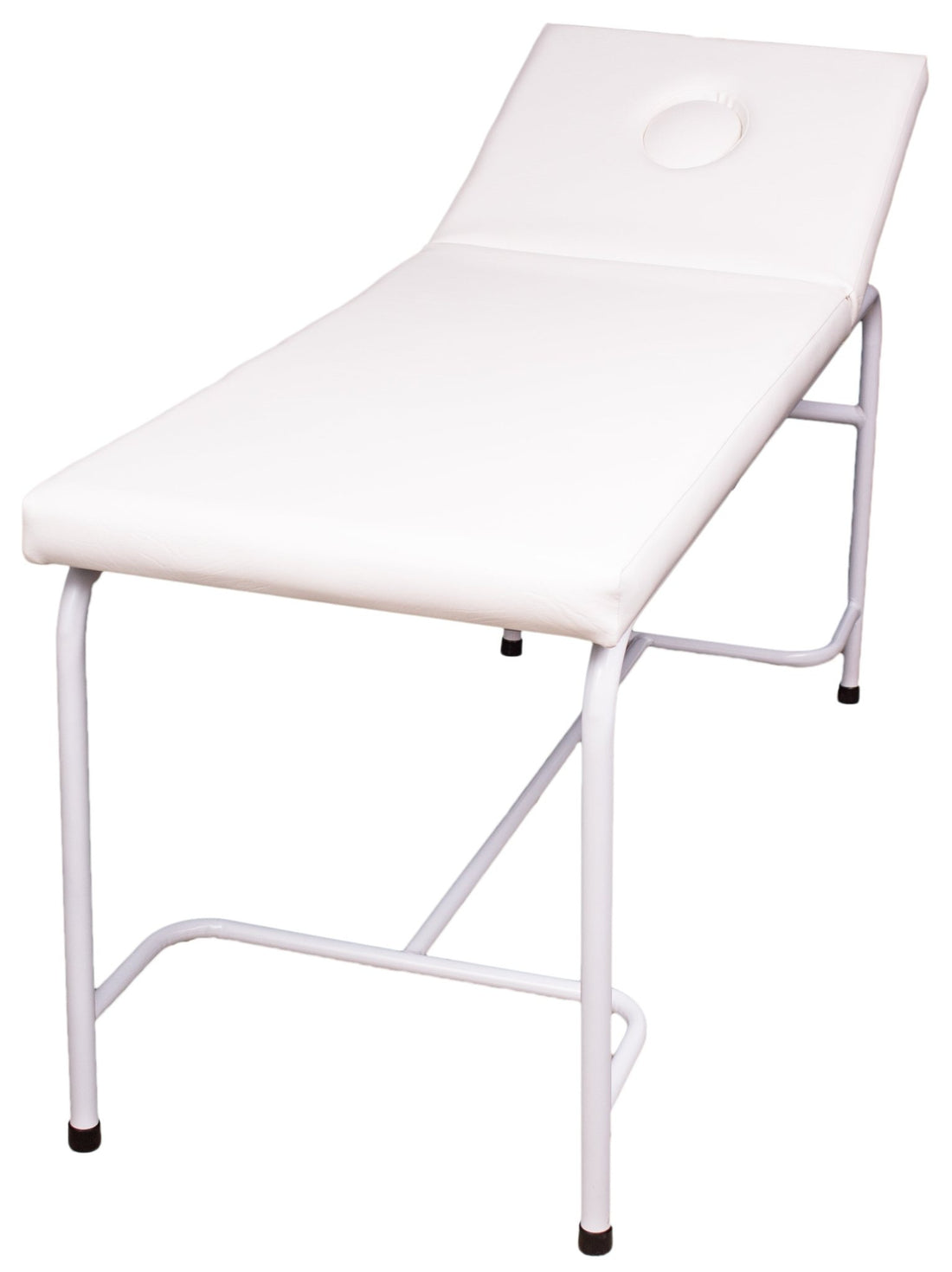 Metal Fixed Massage Bed - E005A