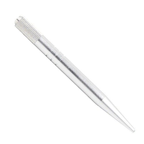 Microblading Pen - Light Silver - MB002