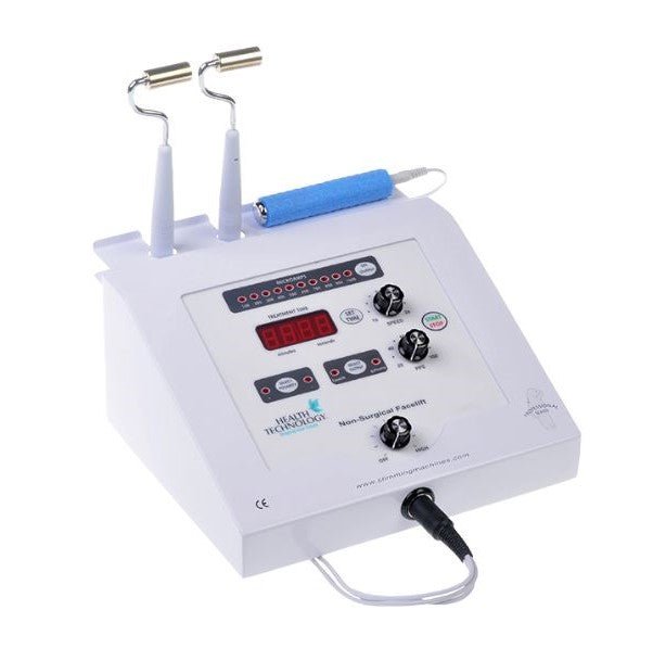 Microcurrent & Galvanic Facial Machine - SLIM23