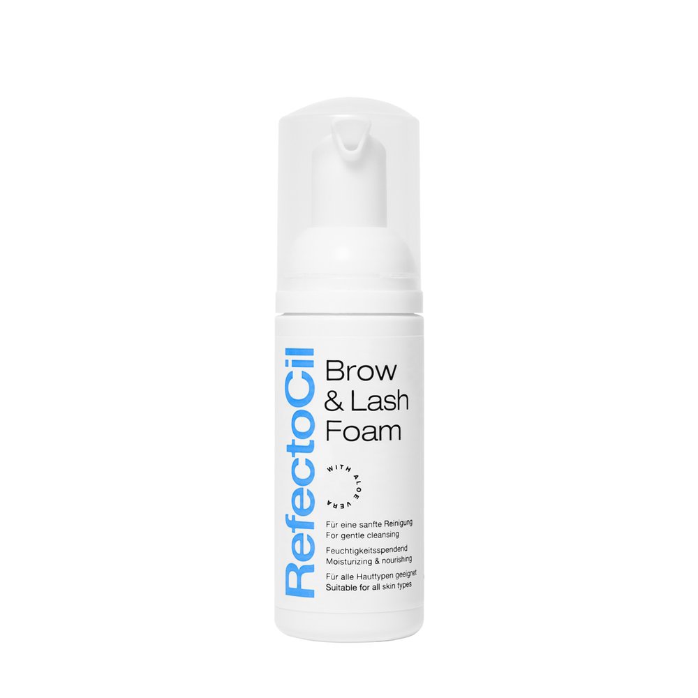 RefectoCil Brow & Lash Foam - F003W