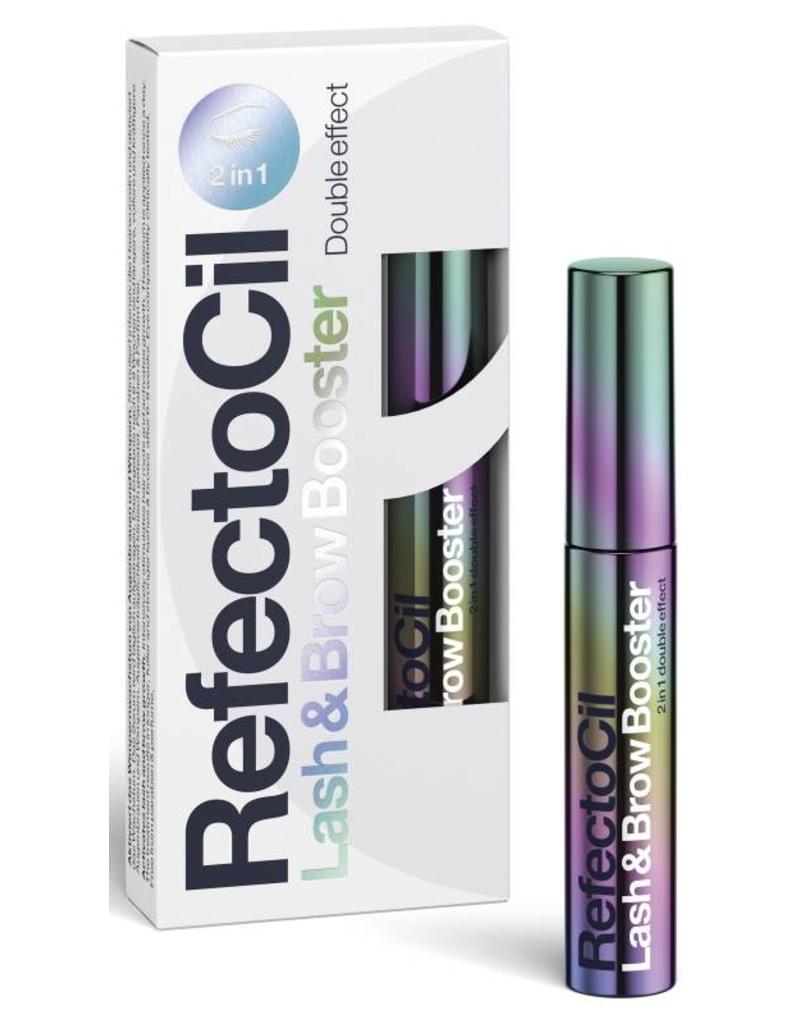 Refectocil Lash & Brow Booster - F019