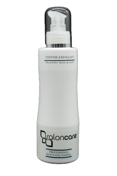 Salon Care Enzyme Exfoliant 200ml - SC40C