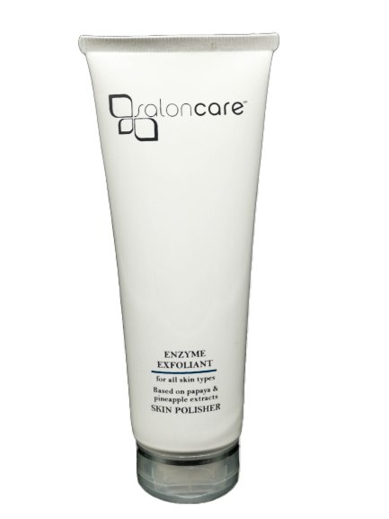 Salon Care Enzyme Exfoliant 75ml - SC40