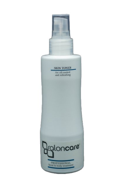 Salon Care Skin Toner - SC03