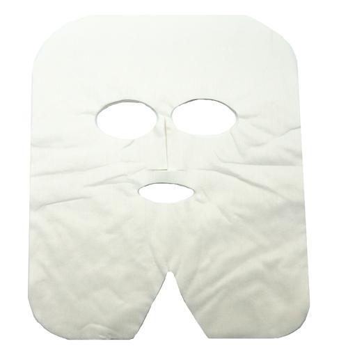 Woven Facial Masks 20's - Q022